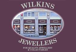 Wilkins Jewellers