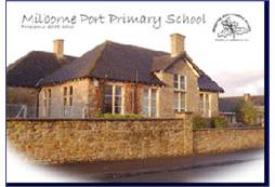 Milborne Port County Primary School