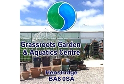 Grassroots Garden and Aquatic Centre