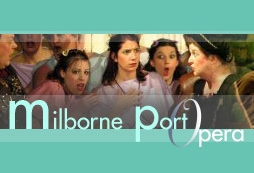 Milborne Port Opera