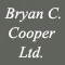 Bryan C. Cooper Limited