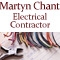 Martyn Chant Electrical Contractor