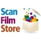 Scan Film or Store Ltd