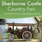 Sherborne Castle Country Fair 