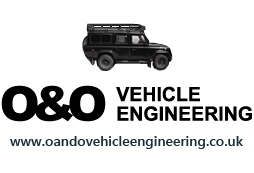 O & O Vehicle Engineering