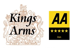 The Kings Arms 