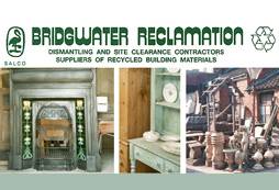 Bridgwater Reclamation