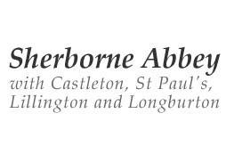 Sherborne Abbey