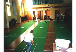 Milborne Port Short Mat Bowling Club