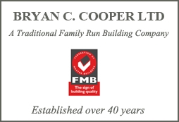 Bryan C. Cooper Limited