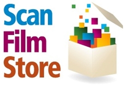 Scan Film or Store Ltd