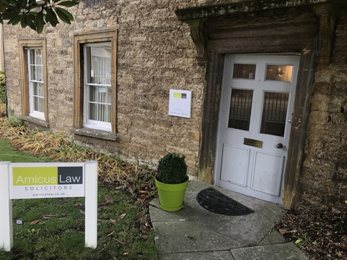 Amicuslaw Solicitors Yeovil Somerset Yeovil Town