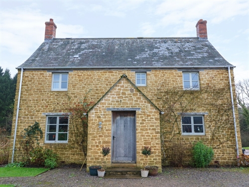 Dream Cottages Offer Self Catering Properties Across Dorset