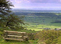 Mendip Hills