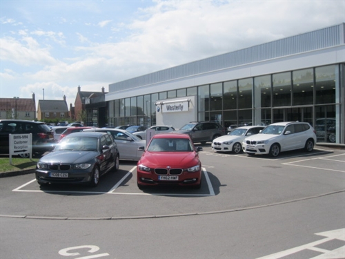 Bmw westerly yeovil #7