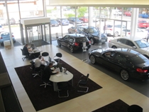 Westerly bmw exeter opening hours #4