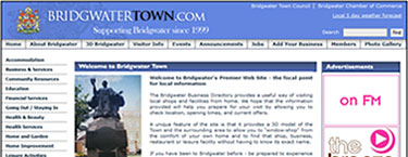 Bridgwater Town